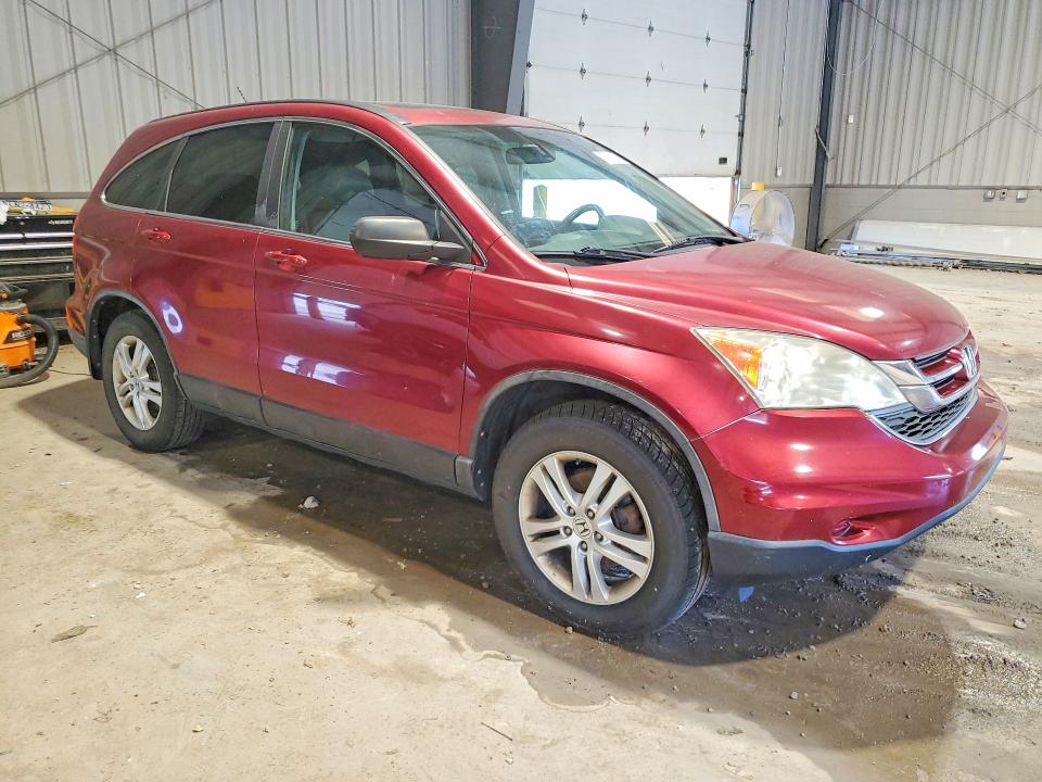Продаж на аукціоні авто 2011 Honda Cr-v, vin: 5J6RE4H76BL046896, номер лоту: 67383076