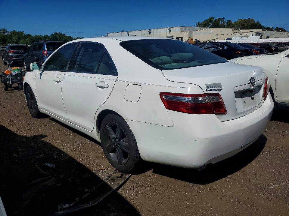 Продаж на аукціоні авто 2008 Toyota Camry, vin: 4T1BK46K78U571911, номер лоту: 68309576