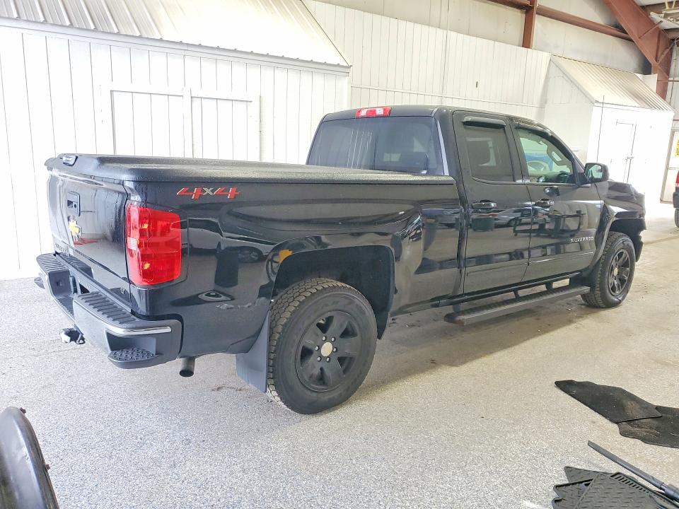 69704026 :رقم المزاد ، 1GCVKREC2JZ142418 vin ، 2018 Chevrolet Silverado مزاد بيع
