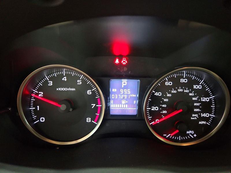 2015 Subaru Xv Crosstrek მანქანა იყიდება აუქციონზე, vin: JF2GPACC4F8319161, აუქციონის ნომერი: 71046766