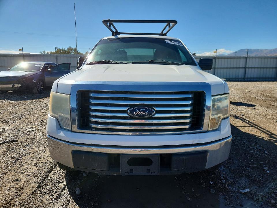 Aukcja sprzedaży 2010 Ford F150, vin: 1FTFX1EV3AKB68818, numer aukcji: 71086566