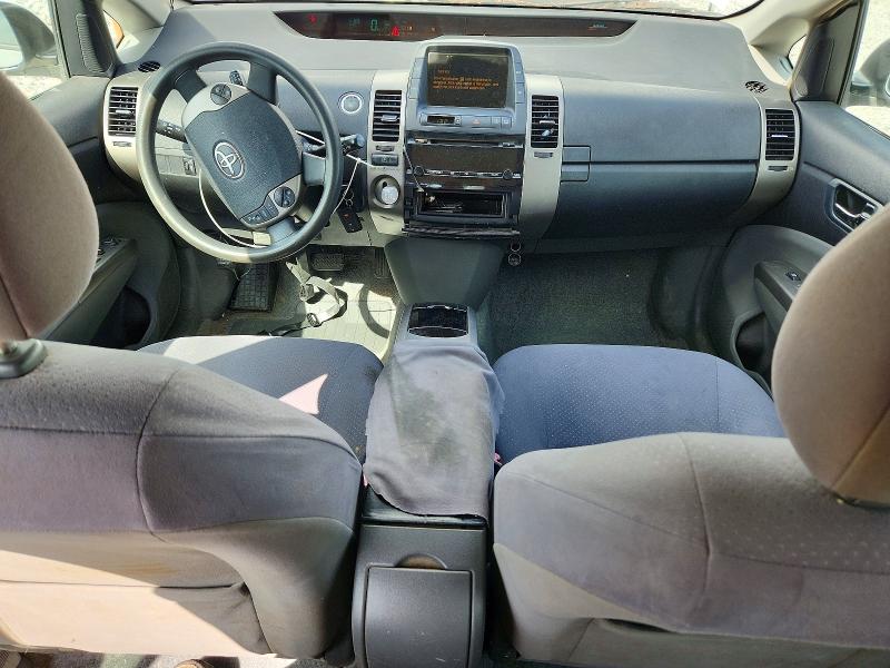 Aukcja sprzedaży 2008 Toyota Prius, vin: JTDKB20U283325616, numer aukcji: 66857756