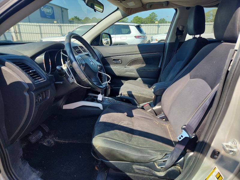 Aukcja sprzedaży 2013 Mitsubishi Outlander Sport, vin: 4A4AP4AU7DE018893, numer aukcji: 70027596