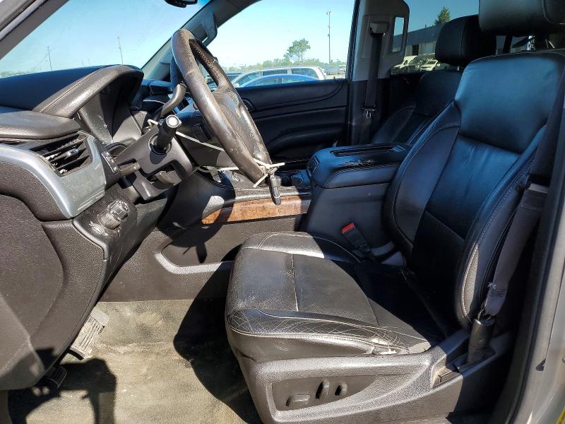 Продаж на аукціоні авто 2015 Chevrolet Tahoe, vin: 1GNSKBKC5FR549405        , номер лоту: 68696326