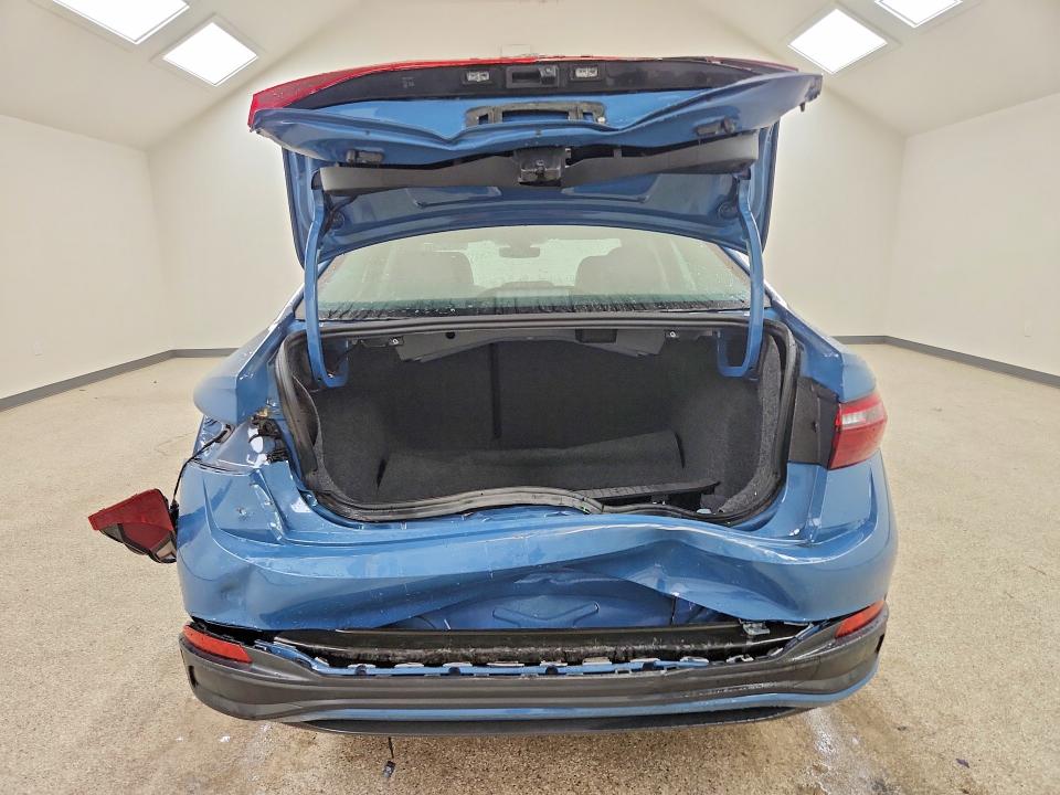 Aukcja sprzedaży 2026 Volkswagen Jetta, vin: 3VW7W7BU9TM041540, numer aukcji: 69709176