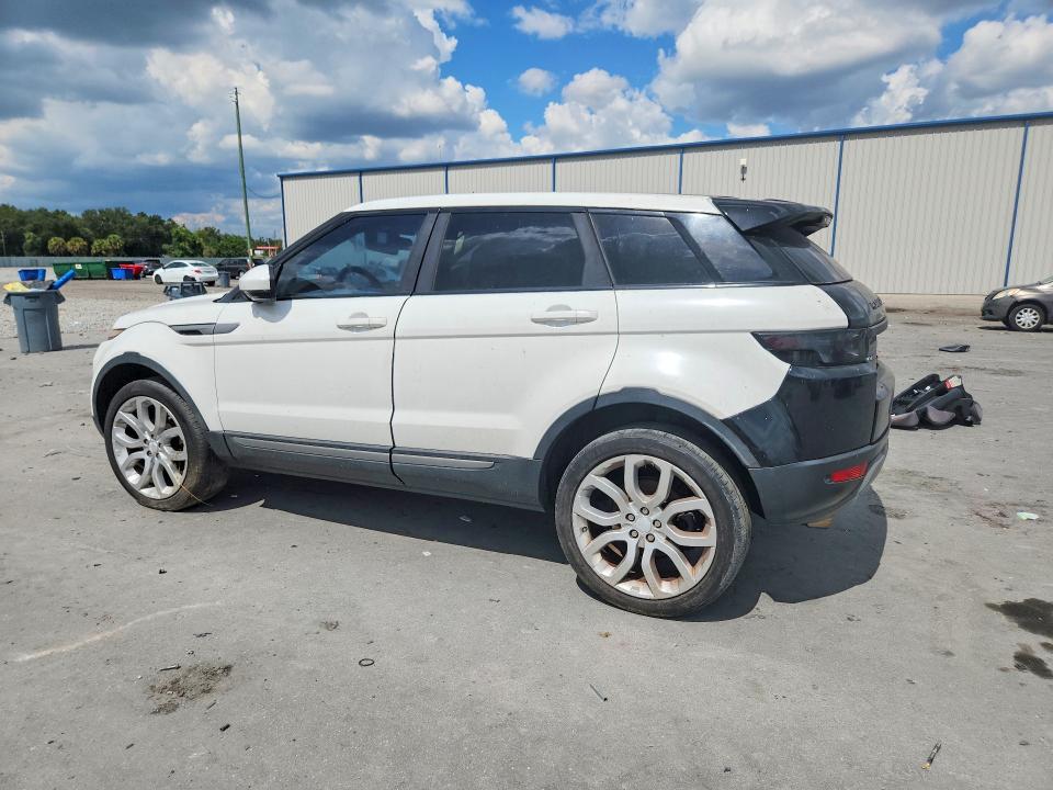 71259046 :رقم المزاد ، SALVP2BG5FH077747 vin ، 2015 Land Rover Range Rover Evoque مزاد بيع