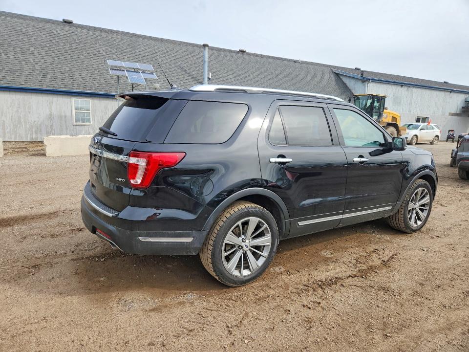 Продажа на аукционе авто 2018 Ford Explorer, vin: 1FM5K8F82JGB91369, номер лота: 69181506