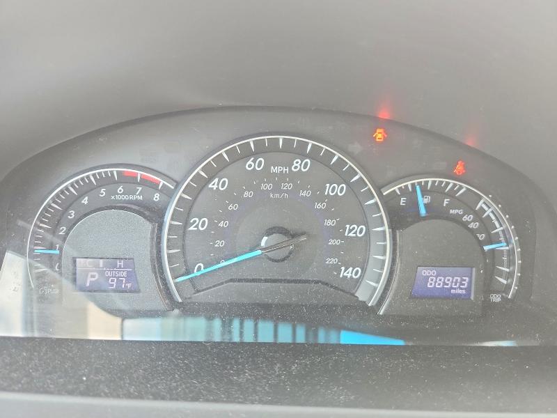 67191386 :رقم المزاد ، 4T4BF1FK5CR269230 vin ، 2012 Toyota Camry مزاد بيع