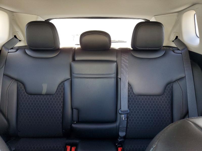 Aukcja sprzedaży 2018 Jeep Compass, vin: 3C4NJCBB6JT186554, numer aukcji: 67512606