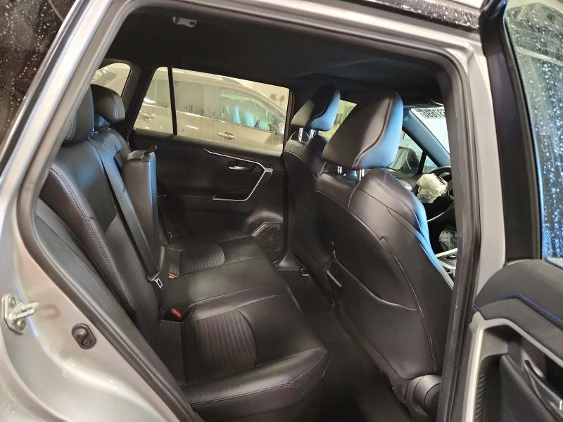 Продажа на аукционе авто 2021 Toyota Rav4, vin: 2T3E6RFV5MW013419, номер лота: 67537696