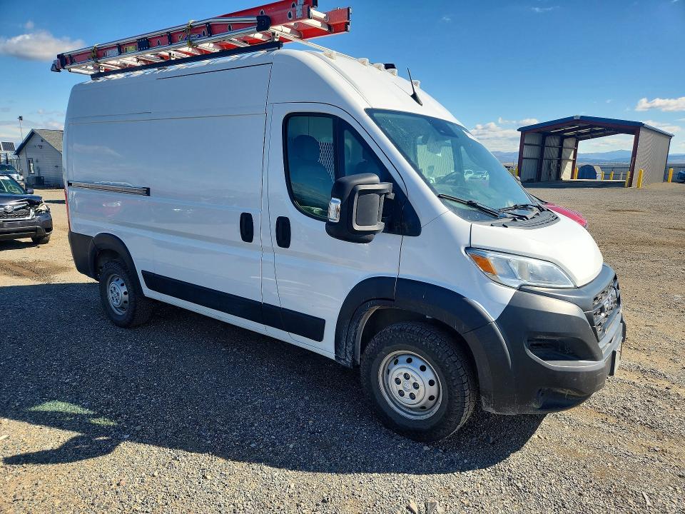 Aukcja sprzedaży 2023 Ram Promaster 2500, vin: 3C6LRVCGXPE517422, numer aukcji: 67739326