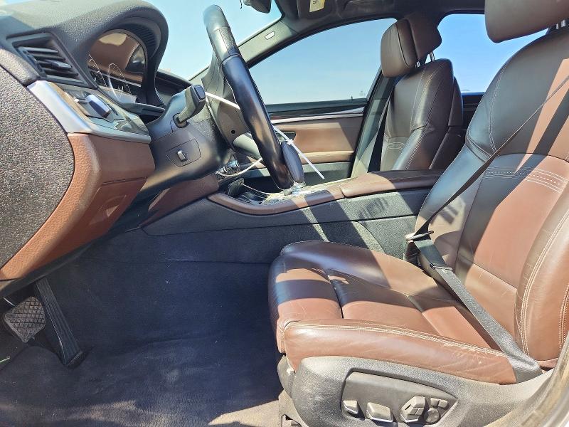 Продаж на аукціоні авто 2014 Bmw Activehybrid 5, vin: WBA5E1C59ED221050, номер лоту: 65234406