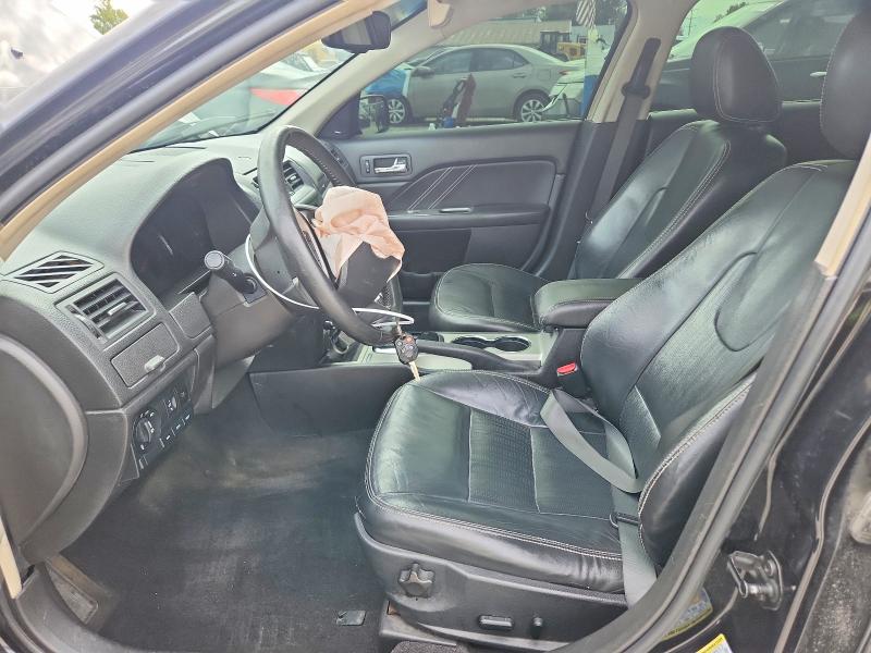71147516 :رقم المزاد ، 3FAHP0KC0AR180786 vin ، 2010 Ford Fusion مزاد بيع