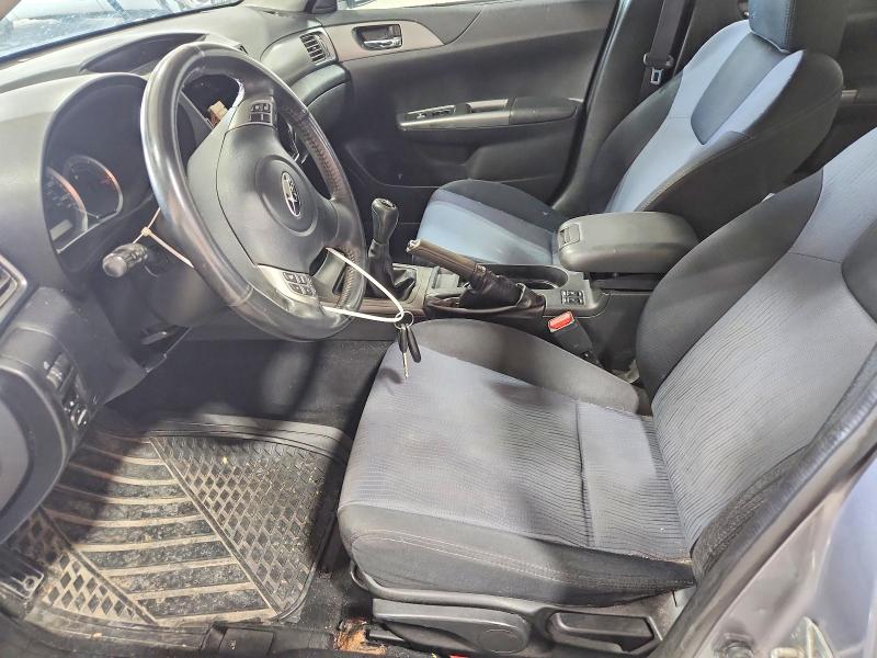 2011 Subaru Impreza მანქანა იყიდება აუქციონზე, vin: JF1GH6D68BG829472, აუქციონის ნომერი: 70667086