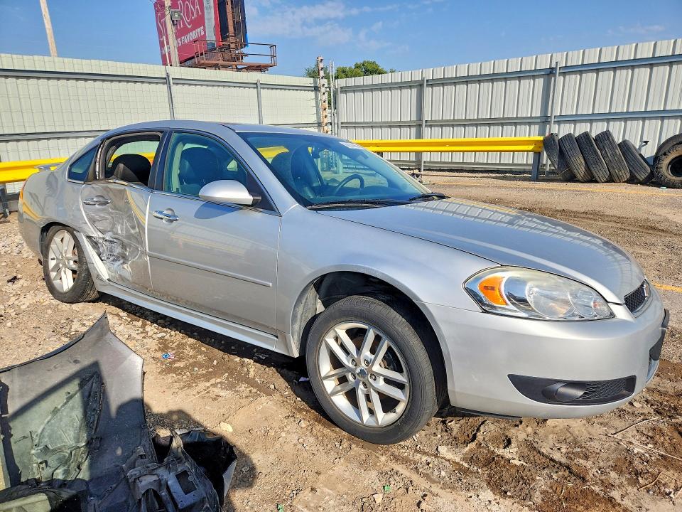 Aukcja sprzedaży 2016 Chevrolet Impala Limited, vin: 2G1WC5E30G1128151, numer aukcji: 68930666