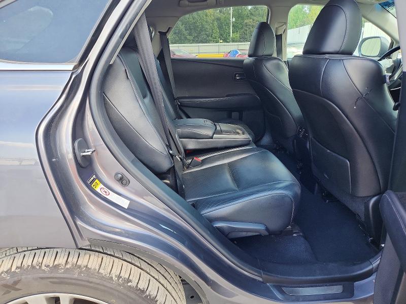 2014 Lexus Rx 350 მანქანა იყიდება აუქციონზე, vin: 2T2ZK1BA8EC140092, აუქციონის ნომერი: 67885096
