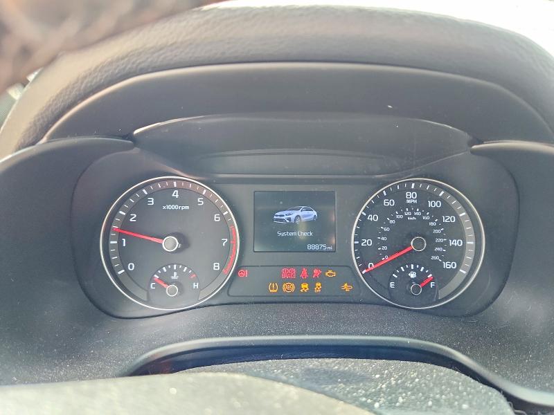 Aukcja sprzedaży 2020 Kia Forte, vin: 3KPF34AD1LE204084, numer aukcji: 67410266