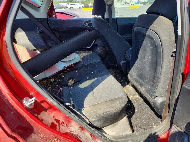 Aukcja sprzedaży 2021 Kia Soul, vin: KNDJ23AUXM7795637, numer aukcji: 67622546