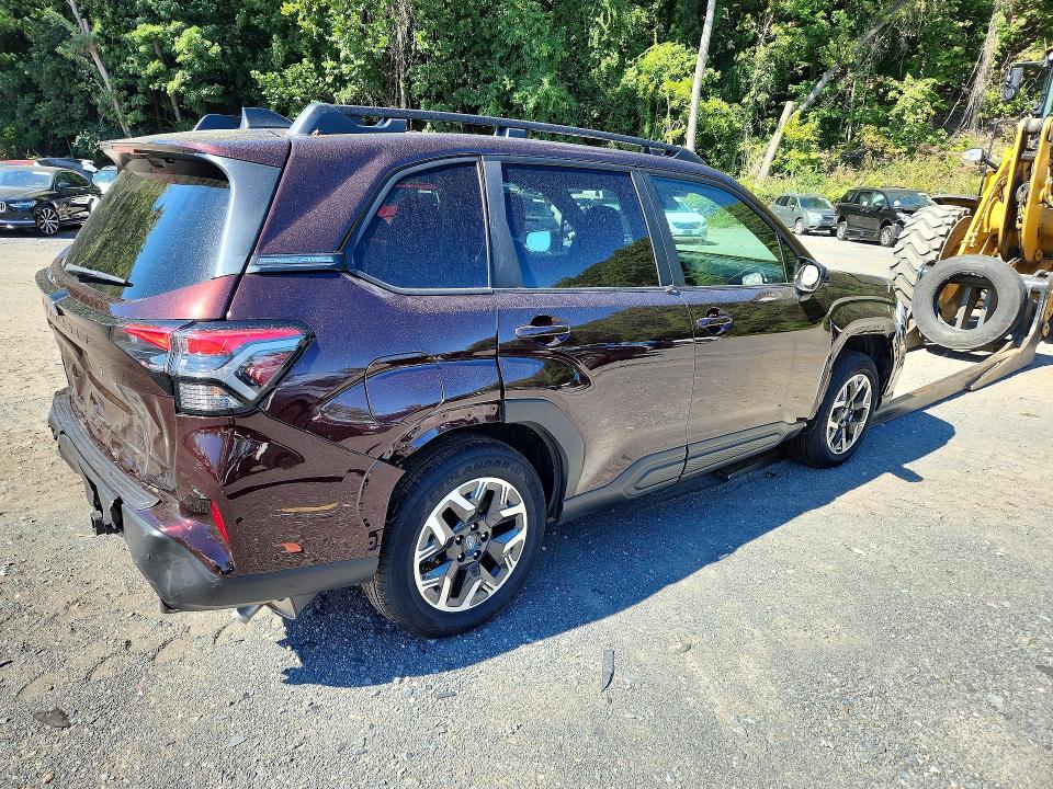Aukcja sprzedaży 2026 Subaru Forester, vin: 4S4SLDD65T3059873, numer aukcji: 69675706