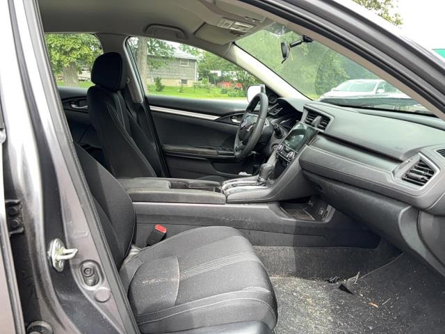 Aukcja sprzedaży 2017 Honda Civic, vin: 2HGFC2F51HH038636, numer aukcji: 70139366