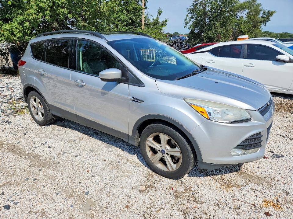 Продажа на аукционе авто 2015 Ford Escape, vin: 1FMCU9GX1FUB10478, номер лота: 69386766