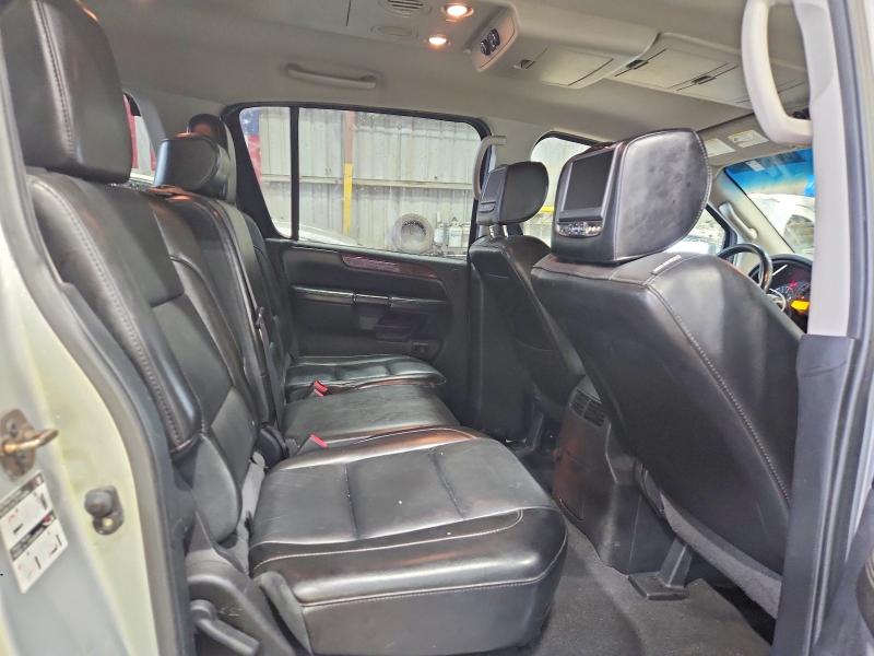 Продажа на аукционе авто 2013 Nissan Armada, vin: 5N1BA0ND7DN610287, номер лота: 68574586