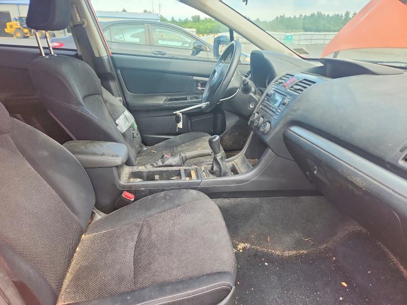 69980316 :رقم المزاد ، JF2GPACC3E9247944 vin ، 2014 Subaru Xv Crosstrek مزاد بيع