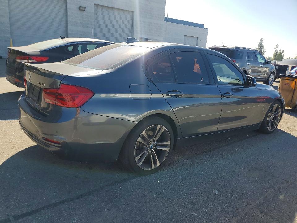 Aukcja sprzedaży 2016 Bmw 328, vin: WBA8E9G55GNT84961, numer aukcji: 69916196