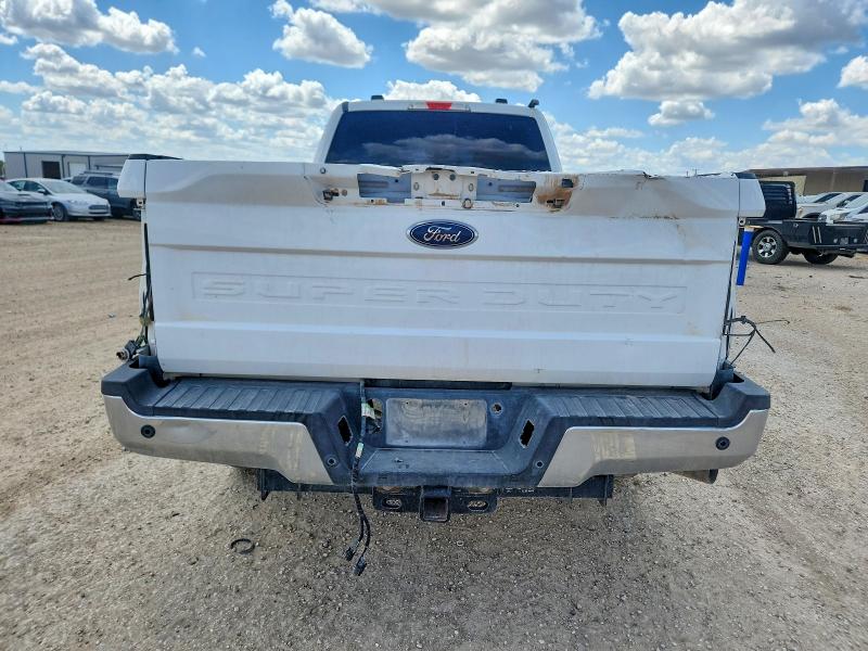 Aukcja sprzedaży 2022 Ford F250, vin: 1FT7W2B60NED77383, numer aukcji: 67976496