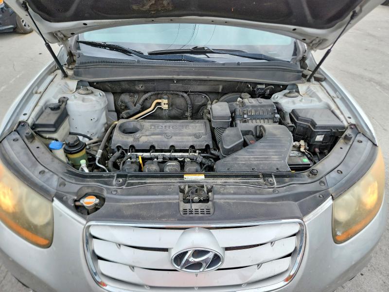 Aukcja sprzedaży 2011 Hyundai Santa Fe, vin: 5XYZG3AB8BG046158, numer aukcji: 67612696