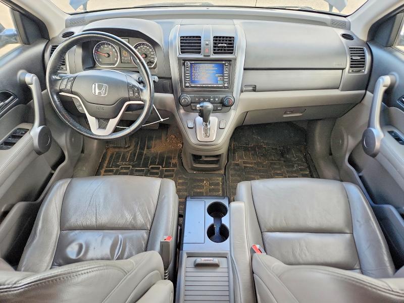 68961716 :رقم المزاد ، 5J6RE48747L809134 vin ، 2007 Honda Cr-v مزاد بيع