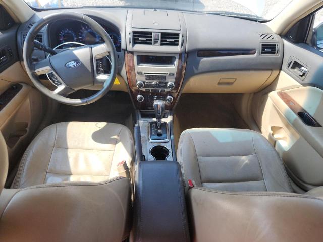 66918966 :رقم المزاد ، 3FAHP0JG9CR102708 vin ، 2012 Ford Fusion مزاد بيع