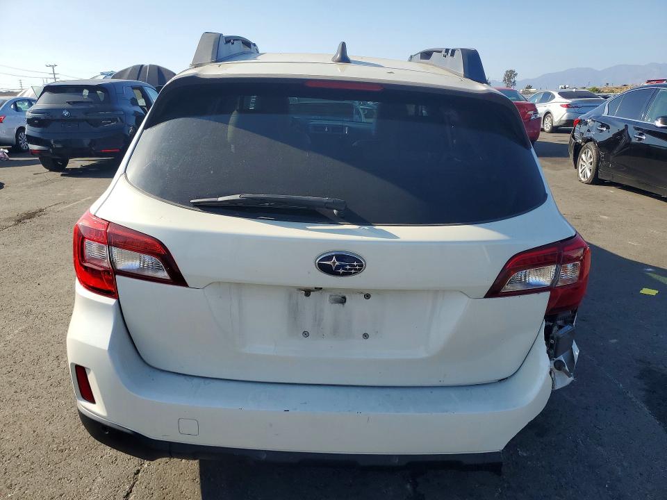 Aukcja sprzedaży 2017 Subaru Outback, vin: 4S4BSANC9H3272645, numer aukcji: 69915466