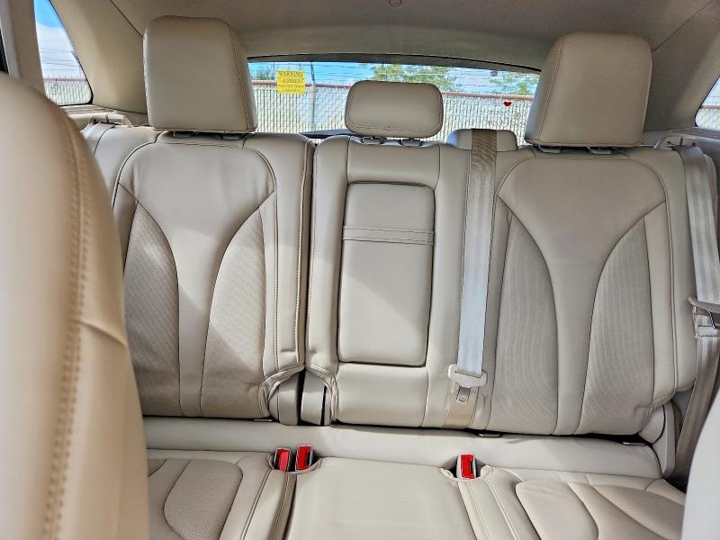 2019 Lincoln Mkc მანქანა იყიდება აუქციონზე, vin: 5LMCJ2D95KUL20711, აუქციონის ნომერი: 68409136