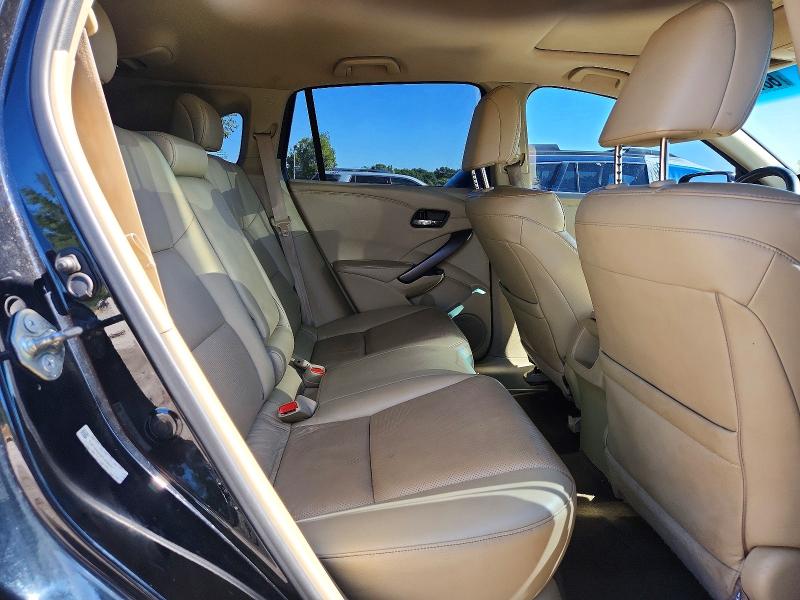 Продаж на аукціоні авто 2015 Acura Rdx, vin: 5J8TB4H33FL028297, номер лоту: 68768366