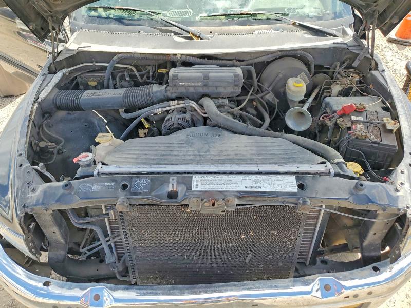Продажа на аукционе авто 1999 Dodge Ram 1500, vin: 1B7HC13Y8XJ534224, номер лота: 70104966