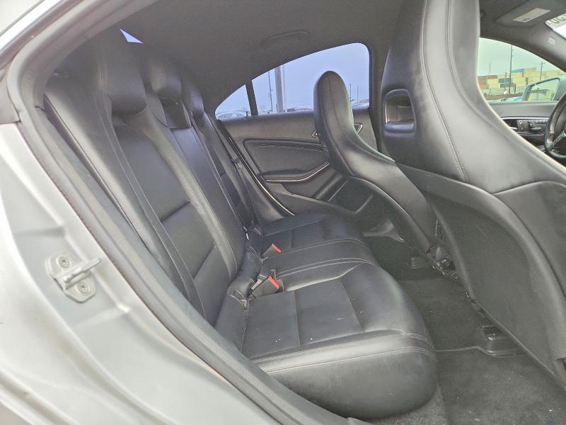 Продажа на аукционе авто 2014 Mercedes-benz Cla, vin: WDDSJ4EB3EN156492, номер лота: 70244736