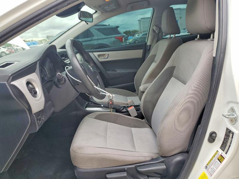 Aukcja sprzedaży 2017 Toyota Corolla, vin: 2T1BURHE0HC752137, numer aukcji: 69756036