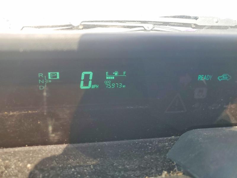 Aukcja sprzedaży 2007 Toyota Prius, vin: JTDKB20UX73256818, numer aukcji: 68714416