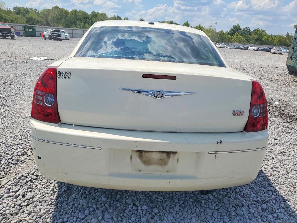Aukcja sprzedaży 2010 Chrysler 300, vin: 2C3CA5CVXAH307059, numer aukcji: 65256236