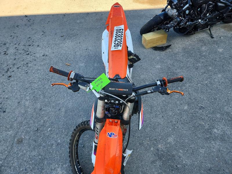 Aukcja sprzedaży 2024 Ktm 300, vin: VBKSXP238RM333264, numer aukcji: 68383296
