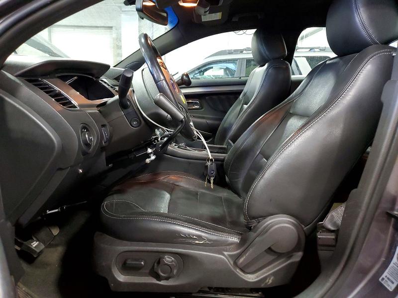 2014 Ford Taurus მანქანა იყიდება აუქციონზე, vin: 1FAHP2H81EG112279, აუქციონის ნომერი: 70326286