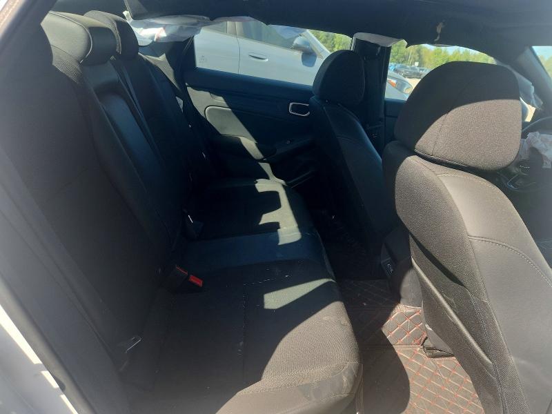 66920406 :رقم المزاد ، 2HGFE2F57RH113013 vin ، 2024 Honda Civic مزاد بيع