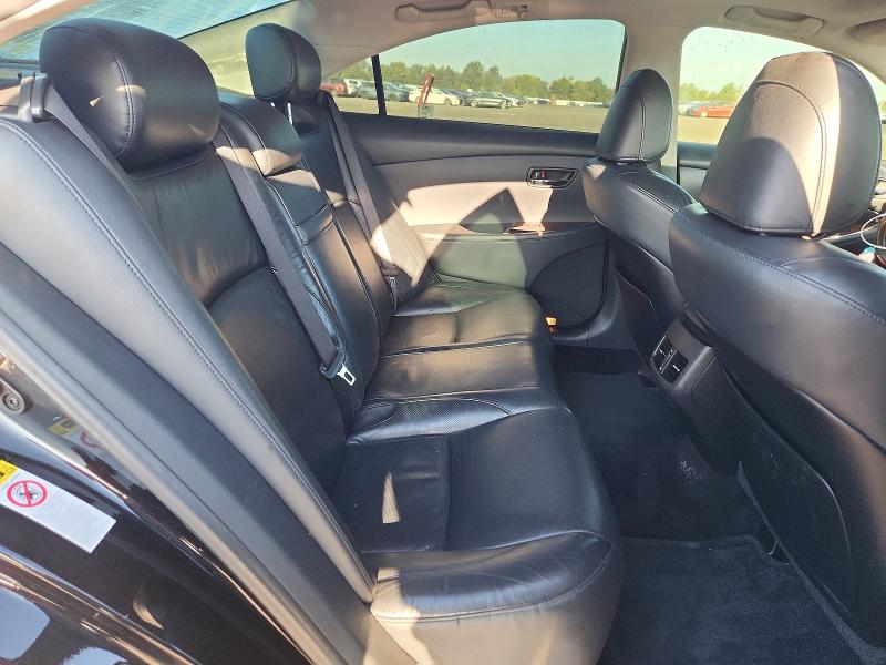 68299156 :رقم المزاد ، JTHBK1EG4A2403711 vin ، 2010 Lexus Es مزاد بيع