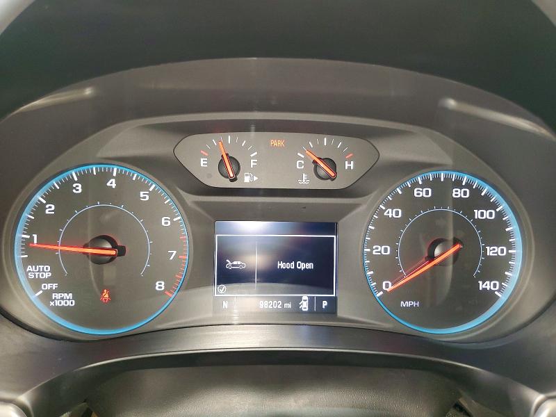 2023 Chevrolet Malibu მანქანა იყიდება აუქციონზე, vin: 1G1ZB5ST7PF235890, აუქციონის ნომერი: 69351906