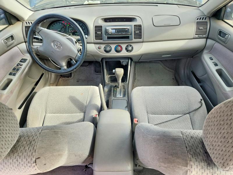 2002 Toyota Camry მანქანა იყიდება აუქციონზე, vin: JTDBE32K620029094, აუქციონის ნომერი: 69645706
