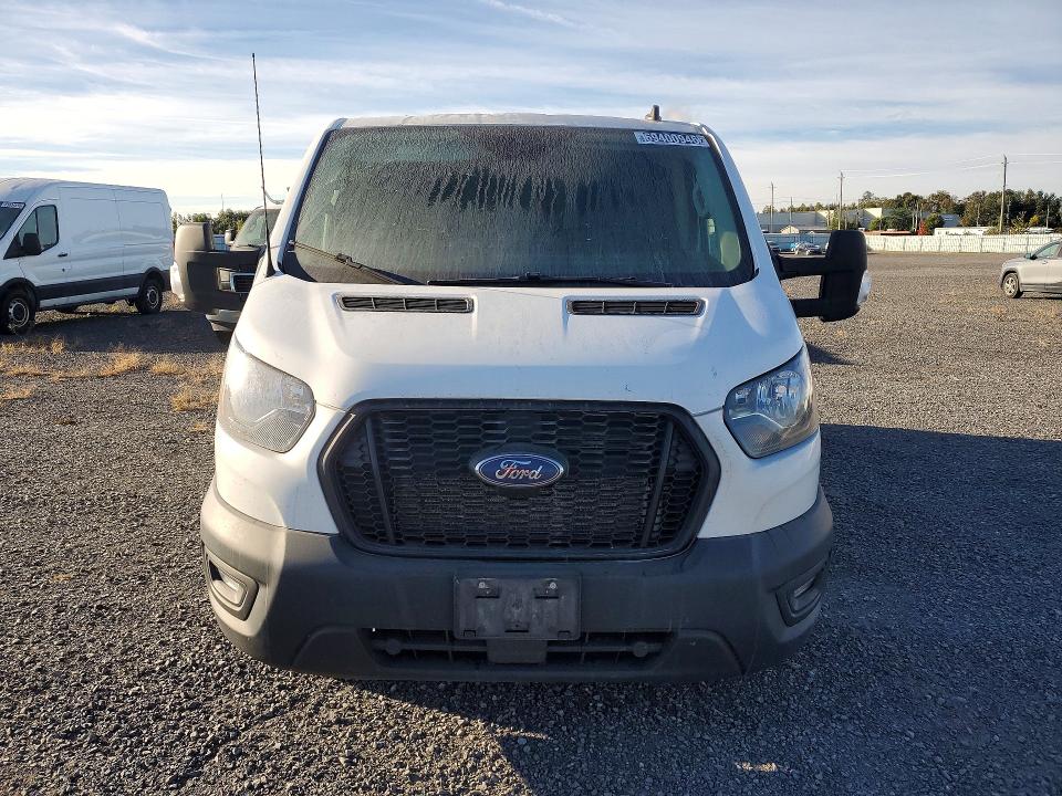 Продажа на аукционе авто 2021 Ford Transit, vin: 1FTBR1Y89MKA87082, номер лота: 69400946