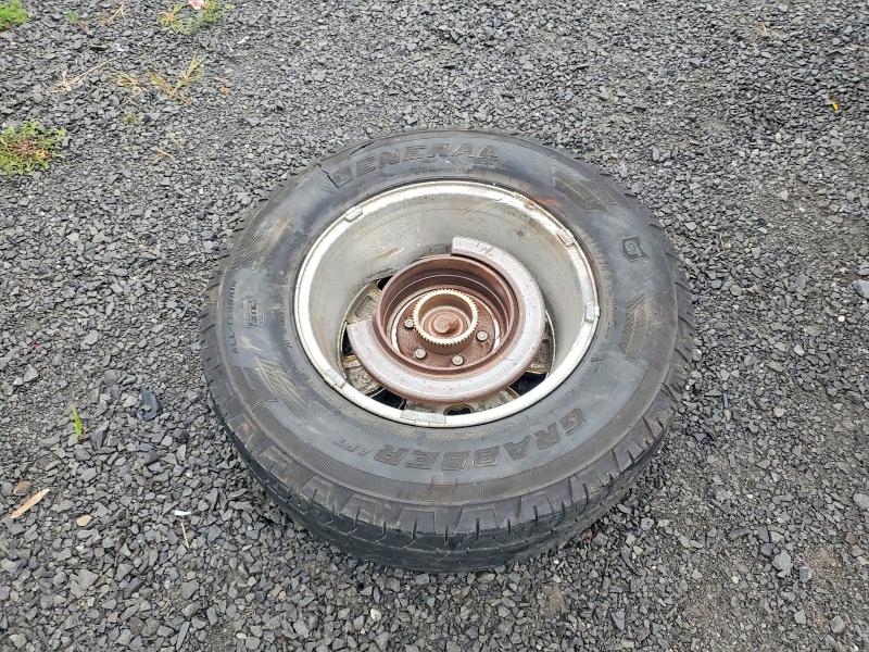 66639586 :رقم المزاد ، 1FTFX1EV6AFB79045 vin ، 2010 Ford F150 مزاد بيع