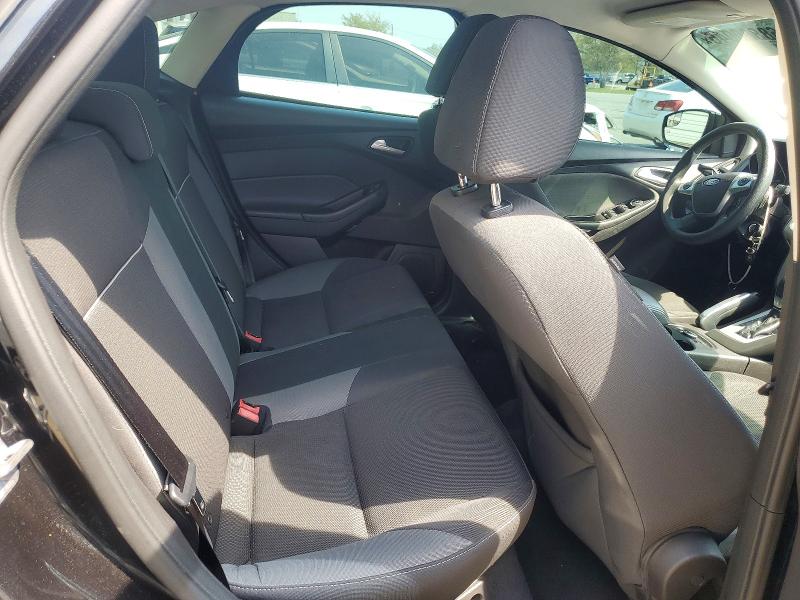 Aukcja sprzedaży 2013 Ford Focus, vin: 1FADP3F24DL333156, numer aukcji: 68880046