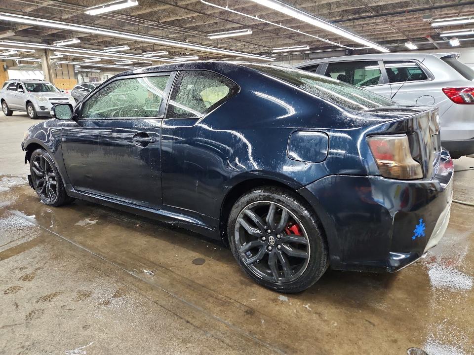 Aukcja sprzedaży 2015 Scion Tc, vin: JTKJF5C74FJ009370, numer aukcji: 70464706